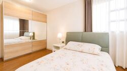 Blk 464B Clementi Peaks (Clementi), HDB 5 Rooms #601540751